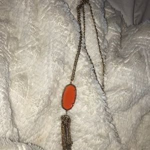kendra scott necklace